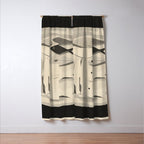 Fish Window Curtain Gallery Image 3
