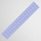 Rustic Mediterranean Mosaic Tiles Table Runner Gallery Image 3