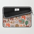 Deer pattern Laptop Sleeve Gallery Image 2