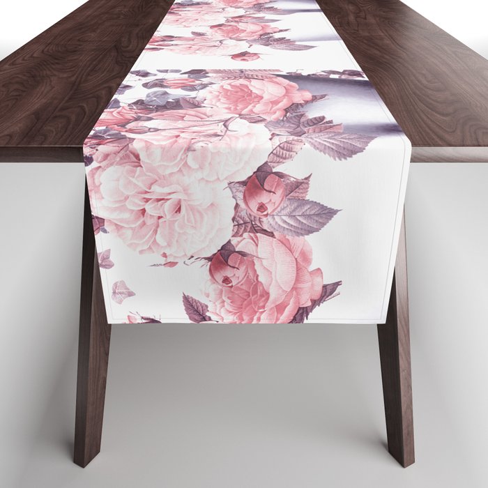 Garden Table Runner Gallery Image 1