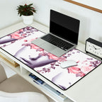Garden Desk Mat Gallery Image 2
