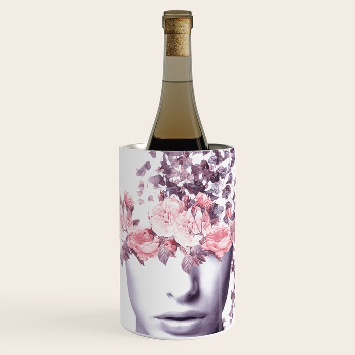 Garden Wine Chiller Gallery Image 1