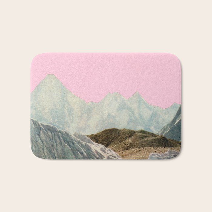 Silent Hills Bath Mat Gallery Image 1