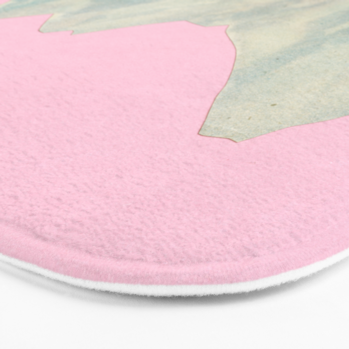 Silent Hills Bath Mat Gallery Image 3