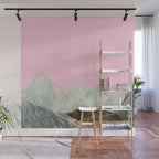 Silent Hills Wall Mural Gallery Image 1