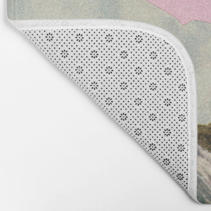 Silent Hills Bath Mat Gallery Image 2