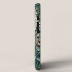John Henry Dearle "Greenery" 4. iPhone Case Gallery Image 2
