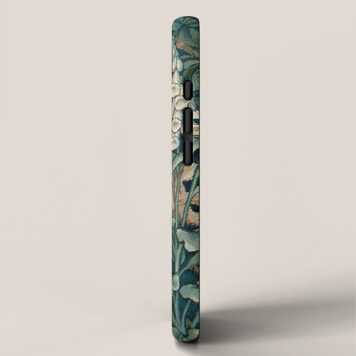 John Henry Dearle "Greenery" 4. iPhone Case Gallery Image 2