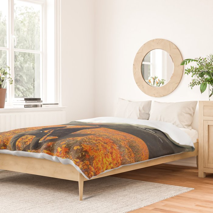 We Can Duvet Cover Gallery Image 2