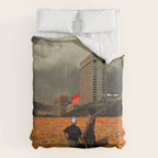 We Can Comforter Gallery Image 6