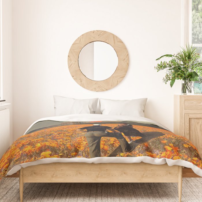 We Can Duvet Cover Gallery Image 3
