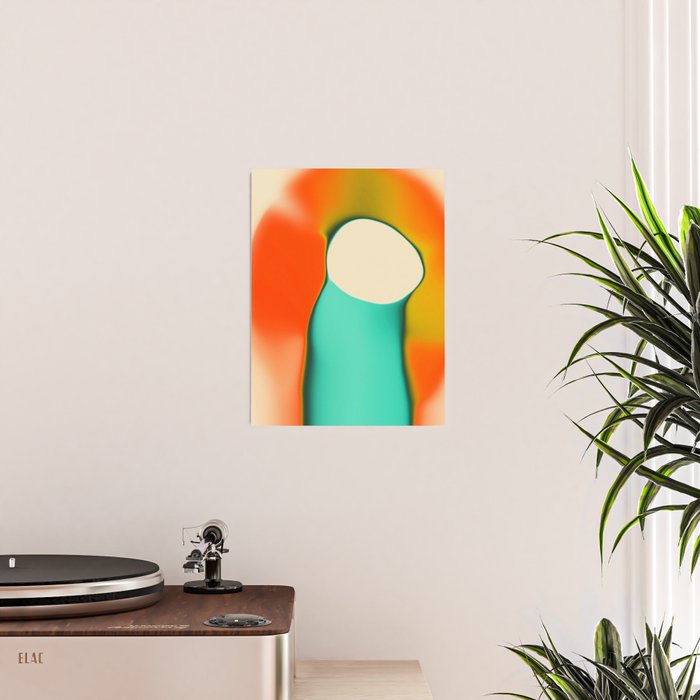 AURA Poster Gallery Image 2