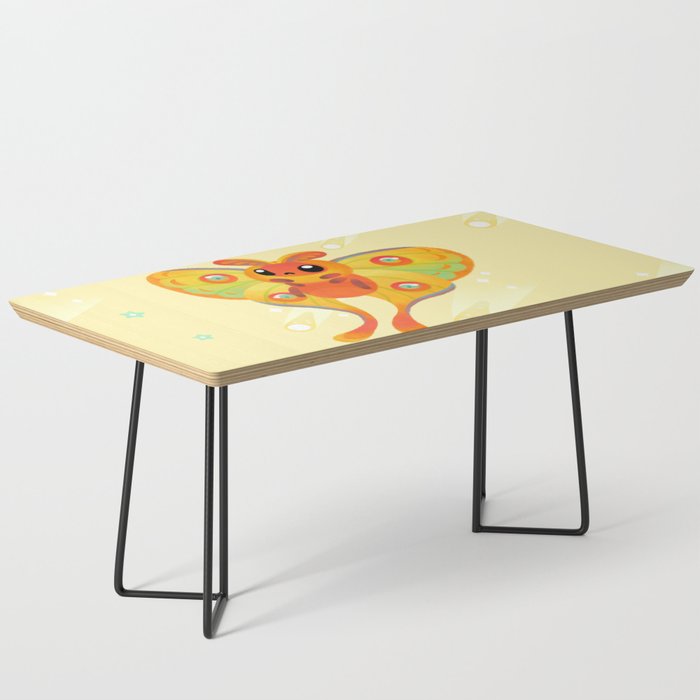 Comet Moth Coffee Table Gallery Image 1