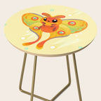 Comet Moth Side Table Gallery Image 2