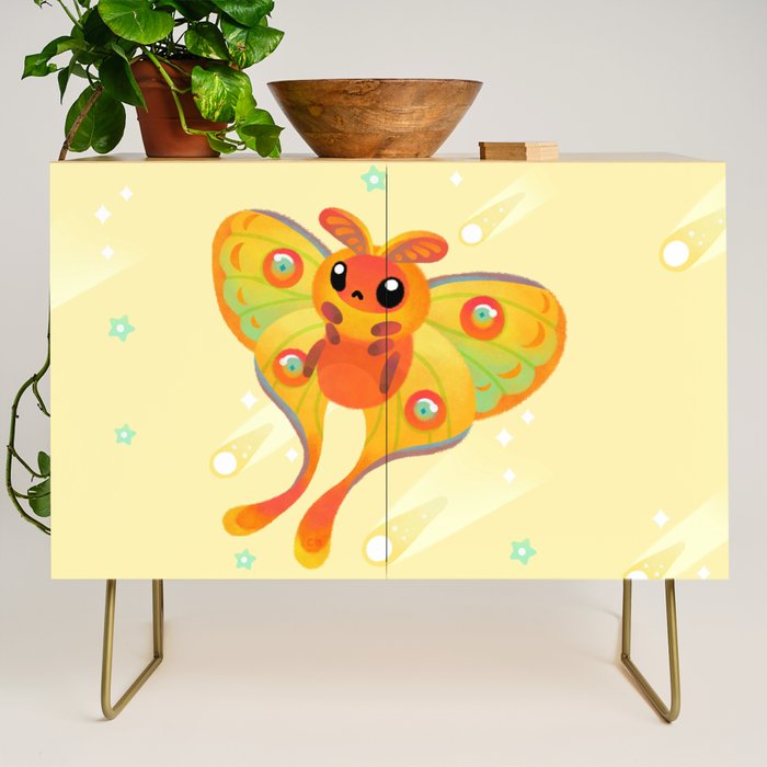 Comet Moth Credenza Gallery Image 1