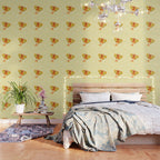 Comet Moth Wallpaper Gallery Image 3