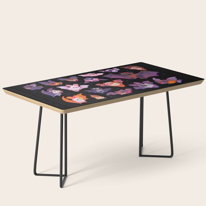 Bat Coffee Table Gallery Image 1