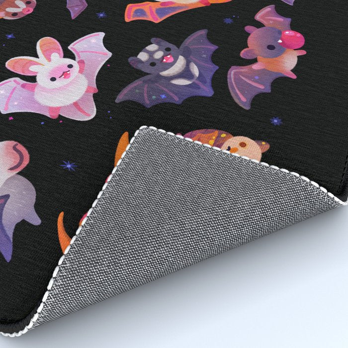 Bat Rug Gallery Image 4