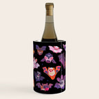 Bat Wine Chiller Gallery Image 1