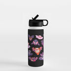 Bat Water Bottle Gallery Image 1
