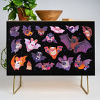 Bat Credenza Gallery Image 1