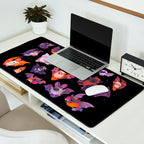 Bat Desk Mat Gallery Image 2