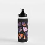 Bat Water Bottle Gallery Image 3