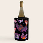 Bat Wine Chiller Gallery Image 3