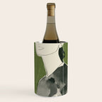 Girl Portrait 2 Wine Chiller Gallery Image 1
