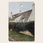 Oxford Cottage Cutting Board Gallery Image 1