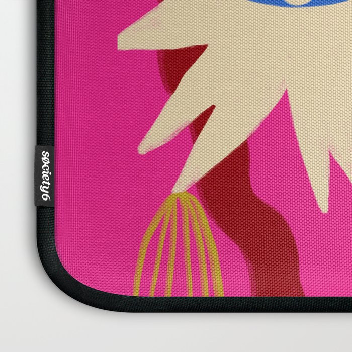 LOOKING FORWARD Laptop Sleeve Gallery Image 3