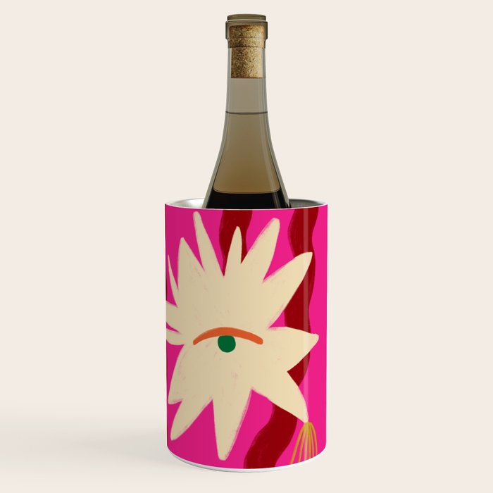 LOOKING FORWARD Wine Chiller Gallery Image 3