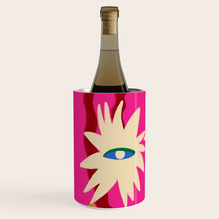 LOOKING FORWARD Wine Chiller Gallery Image 2