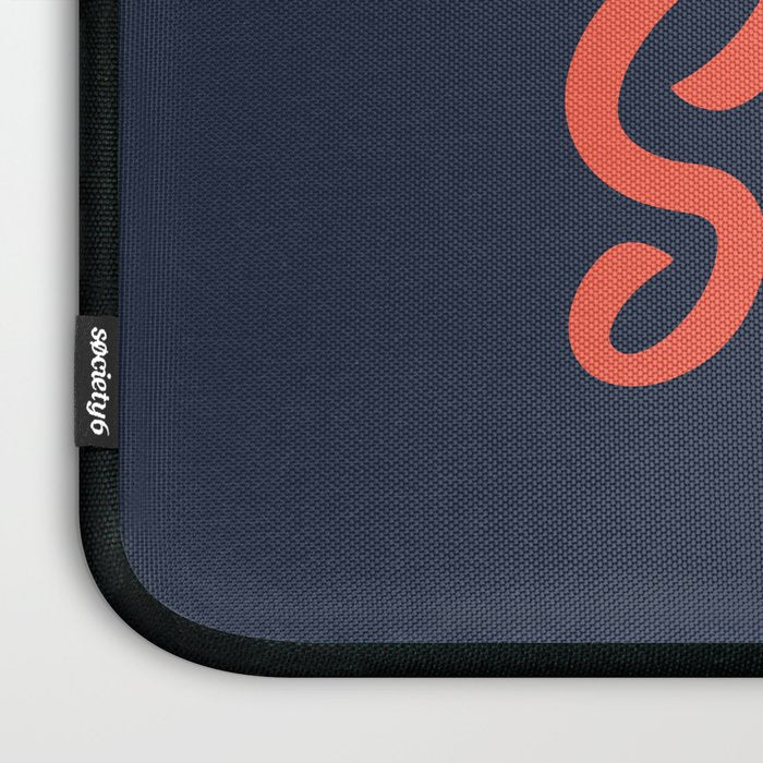 Keep It Simple Laptop Sleeve Gallery Image 3