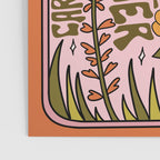 Indiana Wildflowers Poster Gallery Image 3