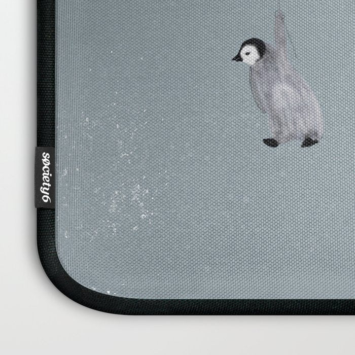 someday i'll fly away Laptop Sleeve Gallery Image 3