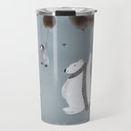 someday i'll fly away Travel Mug Gallery Image 1