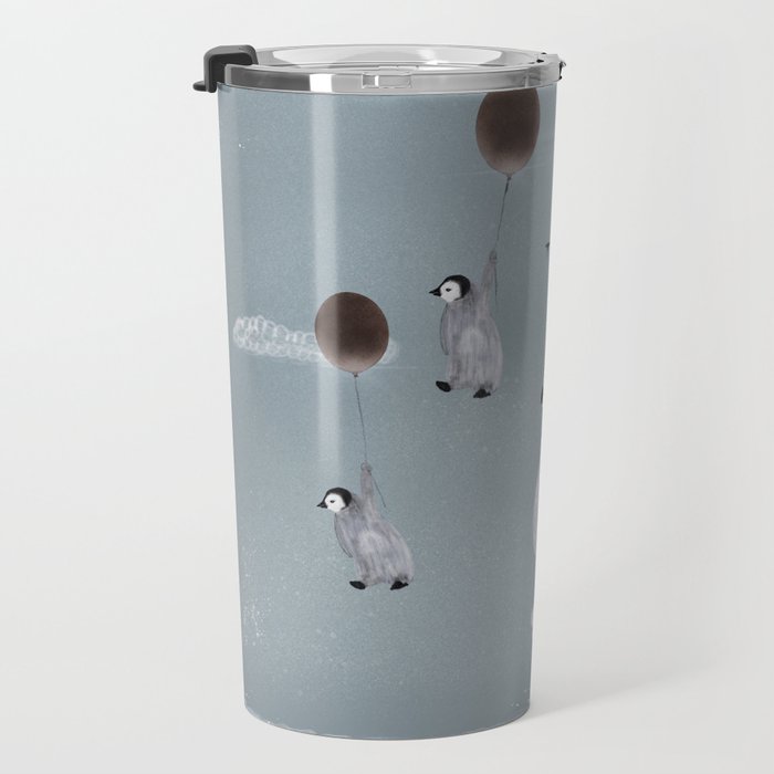 someday i'll fly away Travel Mug Gallery Image 3