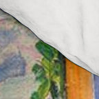 Henri Matisse - The Open Window Comforter Gallery Image 4