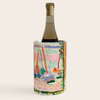 Henri Matisse - The Open Window Wine Chiller Gallery Image 1