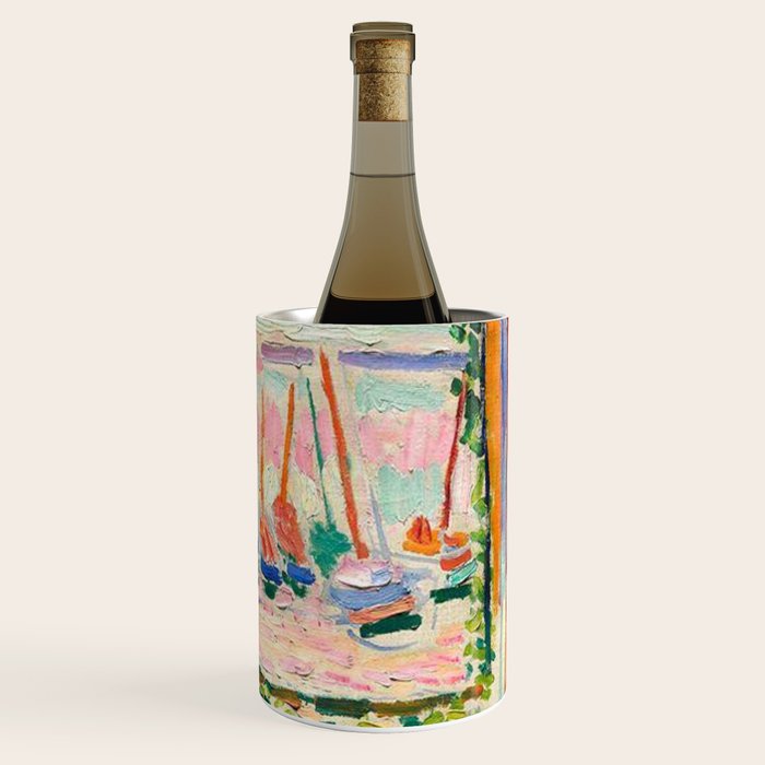 Henri Matisse - The Open Window Wine Chiller Gallery Image 1