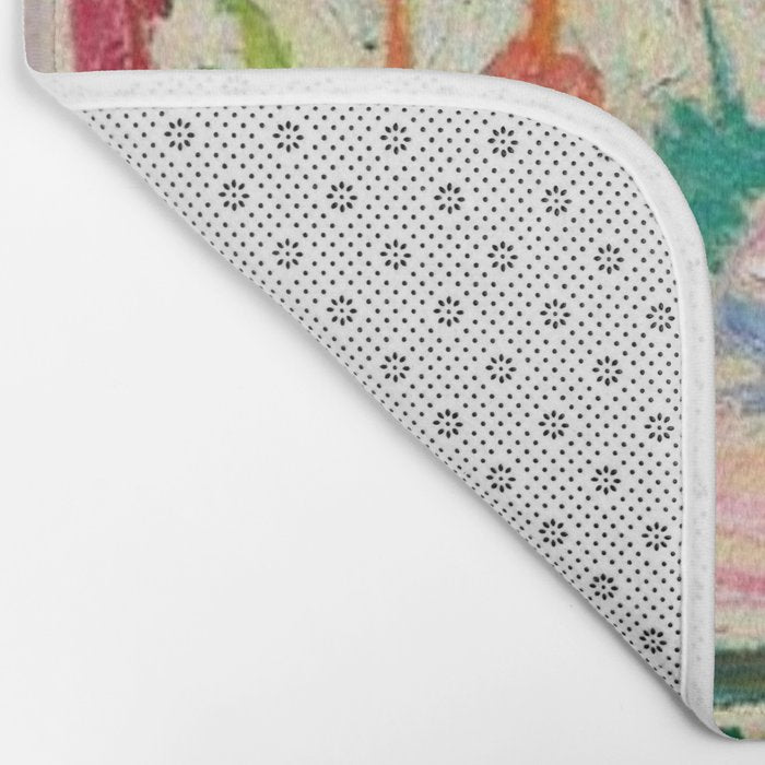 Henri Matisse - The Open Window Bath Mat Gallery Image 2