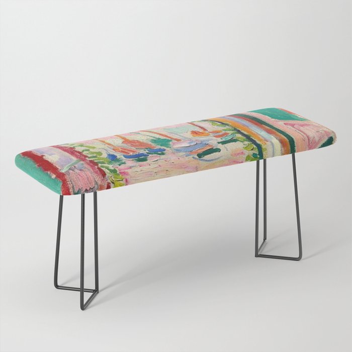 Henri Matisse - The Open Window Bench Gallery Image 1