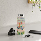 Henri Matisse - The Open Window Water Bottle Gallery Image 4