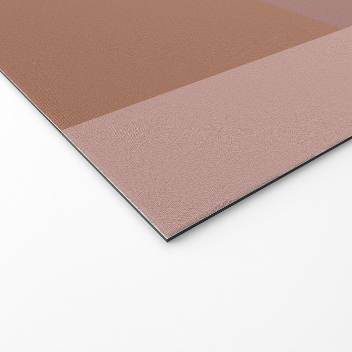 geometric abstract 45 Welcome Mat Gallery Image 2