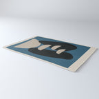 Abstract Balance 9 Rug Gallery Image 3