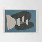 Abstract Balance 9 Rug Gallery Image 2