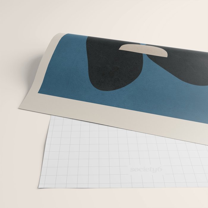 Abstract Balance 9 Wrapping Paper Gallery Image 2