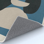 Abstract Balance 9 Rug Gallery Image 4