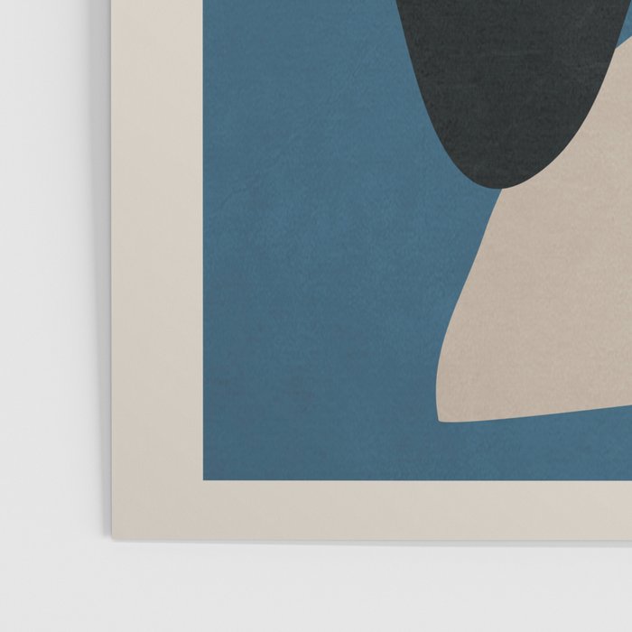 Abstract Balance 9 Poster Gallery Image 3